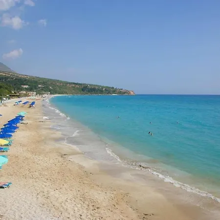 Karolline Σπίτι διακοπών *